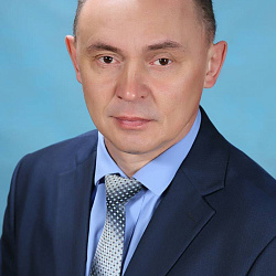 Николаев Николай Виталиевич